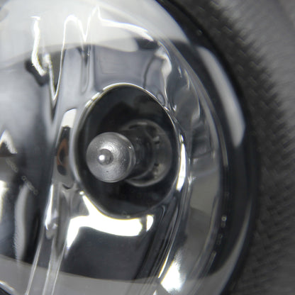 2012-2016 Scions FRS Toyota 86 H11 Fog Lights Kit (Chrome Housing/Clear Lens)