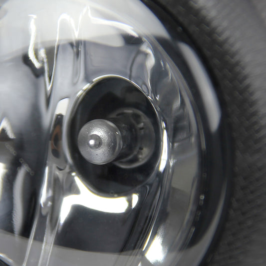 2012-2016 Scions FRS Toyota 86 H11 Fog Lights Kit (Chrome Housing/Clear Lens)