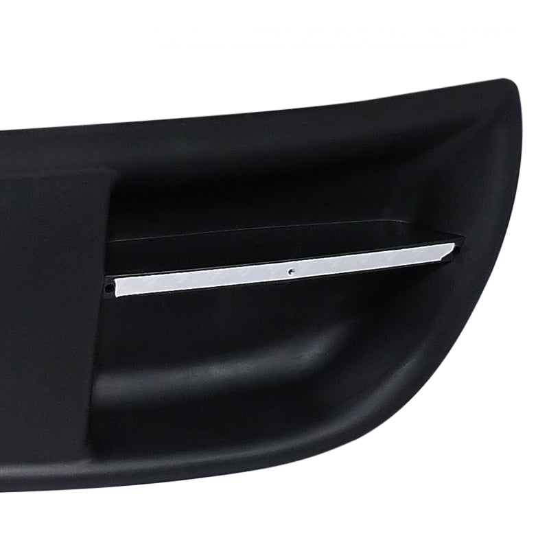 2003-2005 Infiniti G35 Coupe H3 Fog Lights Kit  (Chrome Housing/Clear Lens)