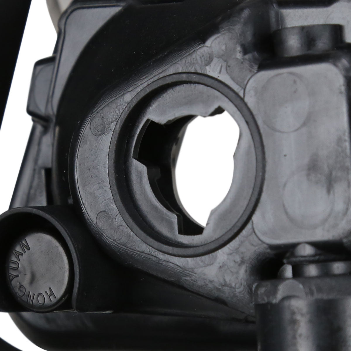 2018-2019 Nissan Kicks H8 Fog Lights Kit (Chrome Housing/Clear Lens)