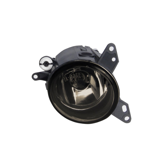 2008-2012 Mitsubishi Lancer H11 Fog Lights Kit (Chrome Housing/Smoked Lens)