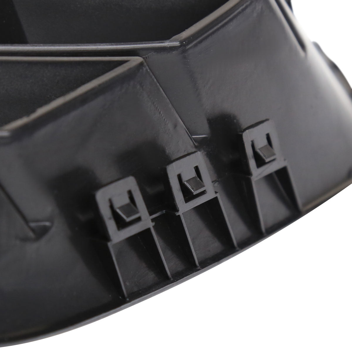 2017-2020 Nissan Pathfinder H11 Fog Lights w/ Switch & Wiring Harness (Chrome Housing/Clear Lens)