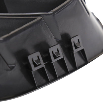 2017-2020 Nissan Pathfinder H11 Fog Lights w/ Switch & Wiring Harness (Chrome Housing/Clear Lens)