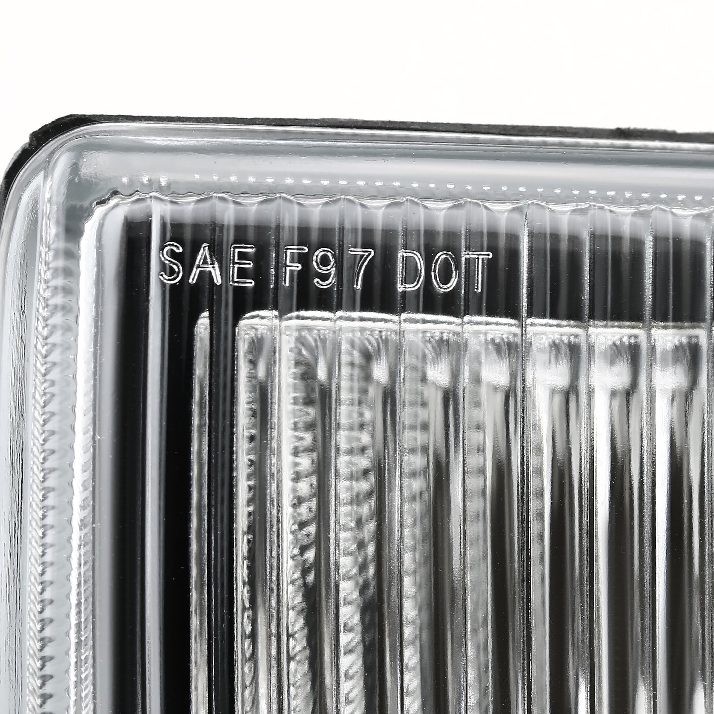 1999-2004 Nissan Pathfinder 2400K H3 Fog Lights Kit (Chrome Housing/Clear Lens)