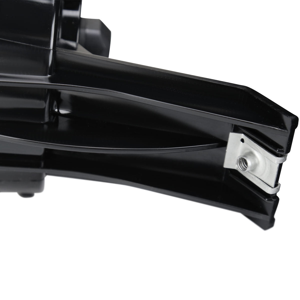 2002-2009 Dodge RAM 1500/2500/3500 9006 Fog Lights (Chrome Housing/Clear Lens)