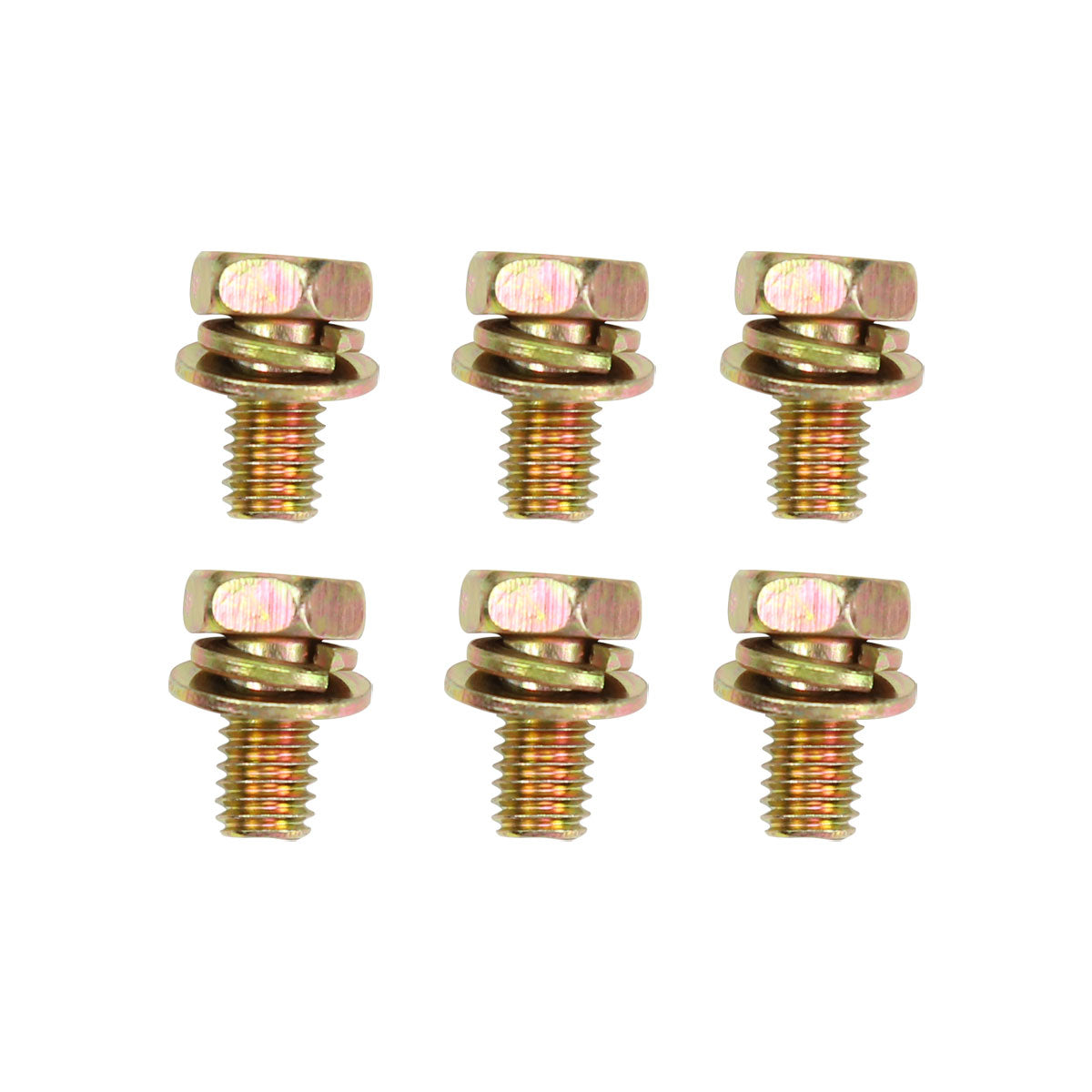 2002-2009 Dodge RAM 1500/2500/3500 9006 Fog Lights (Chrome Housing/Clear Lens)