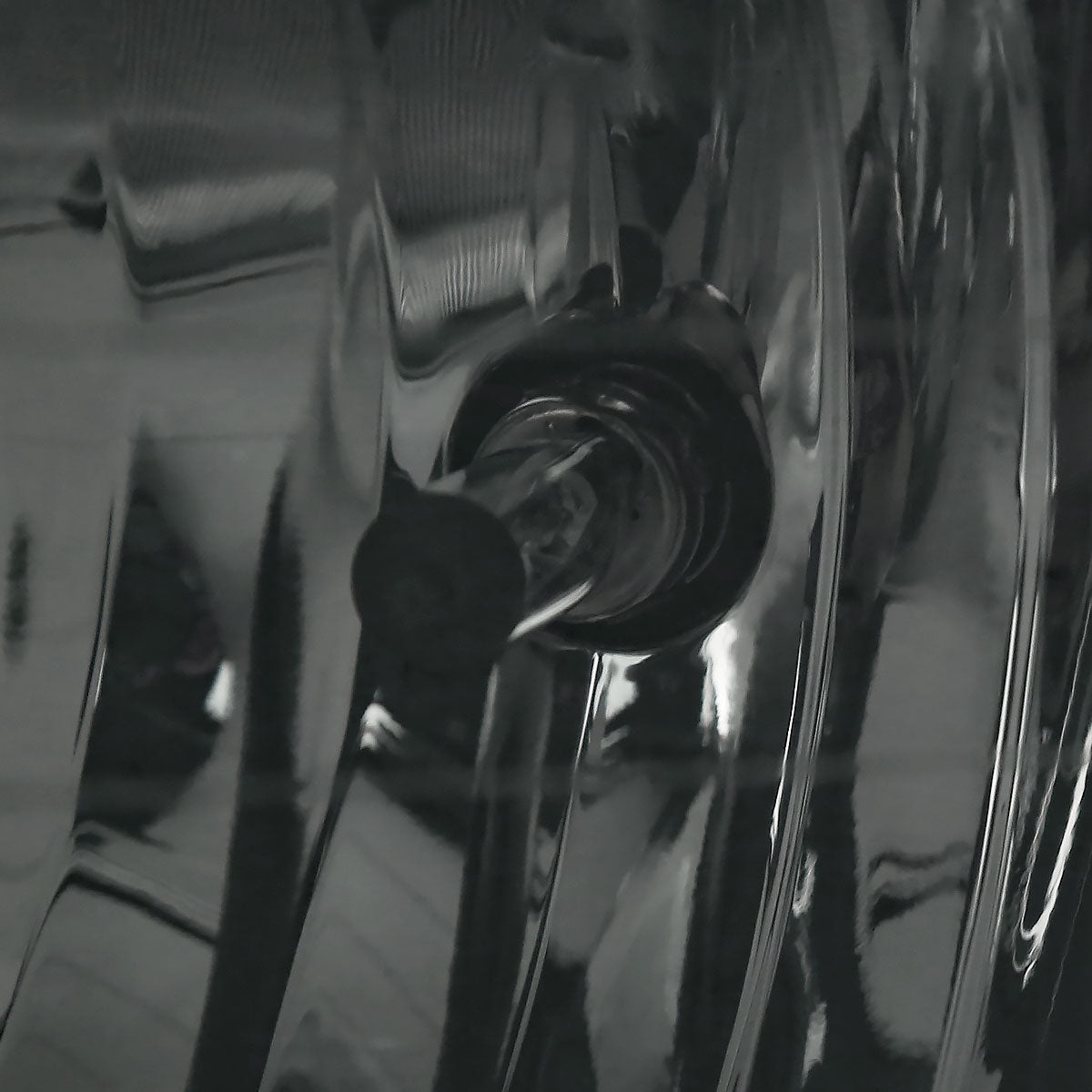 2009-2012 Dodge RAM 1500 / 2010-2018 RAM 2500 3500 H10 Fog Lights (Chrome Housing/Smoked Lens)