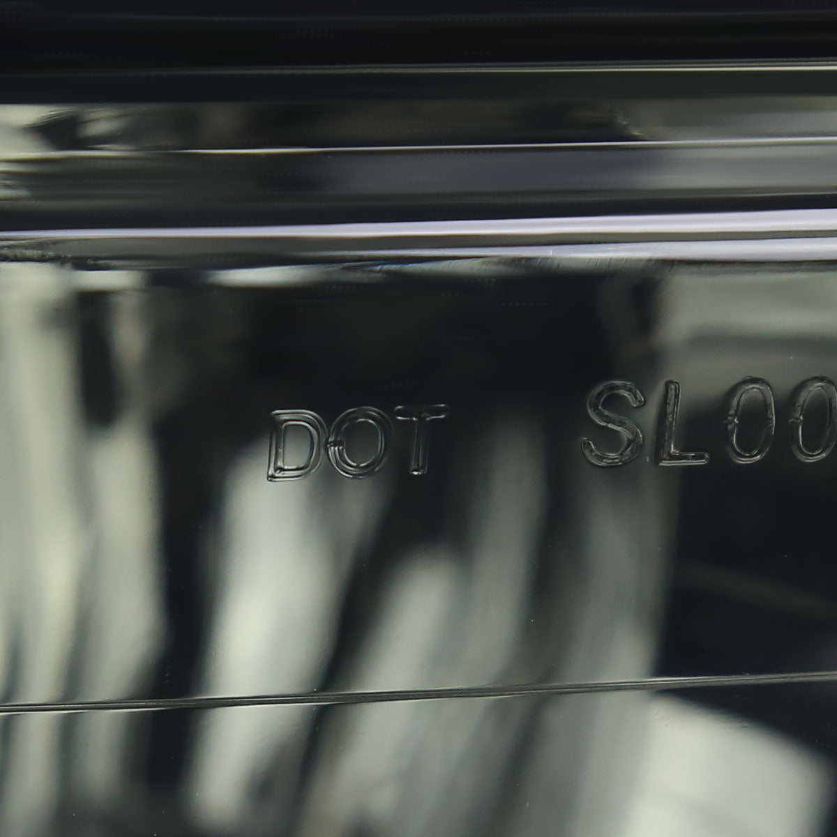 2009-2012 Dodge RAM 1500/ 2010-2018 RAM 2500/3500 H10 Fog Lights (Chrome Housing/Smoked Lens)