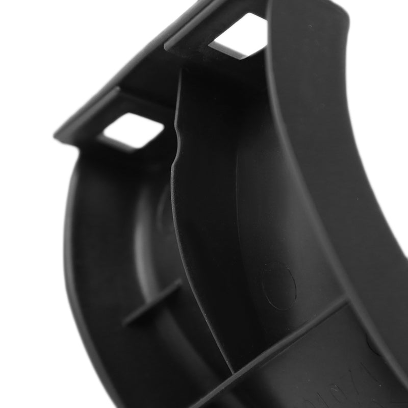 1994-2001 Dodge RAM 1500/2500/3500 881 Fog Lights w/ Mounting Brackets (Chrome Housing/Clear Lens)