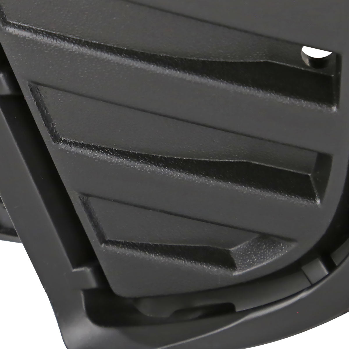 2016-2020 Toyota RAV4 H16 Fog Lights Kit (Chrome Housing/Clear Lens)