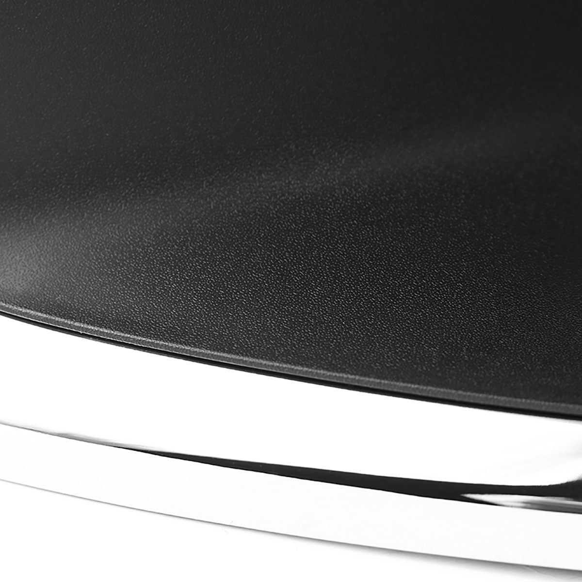 2015-2017 Jeep Renegade H8 Fog Lights (Chrome Housing/Clear Lens)