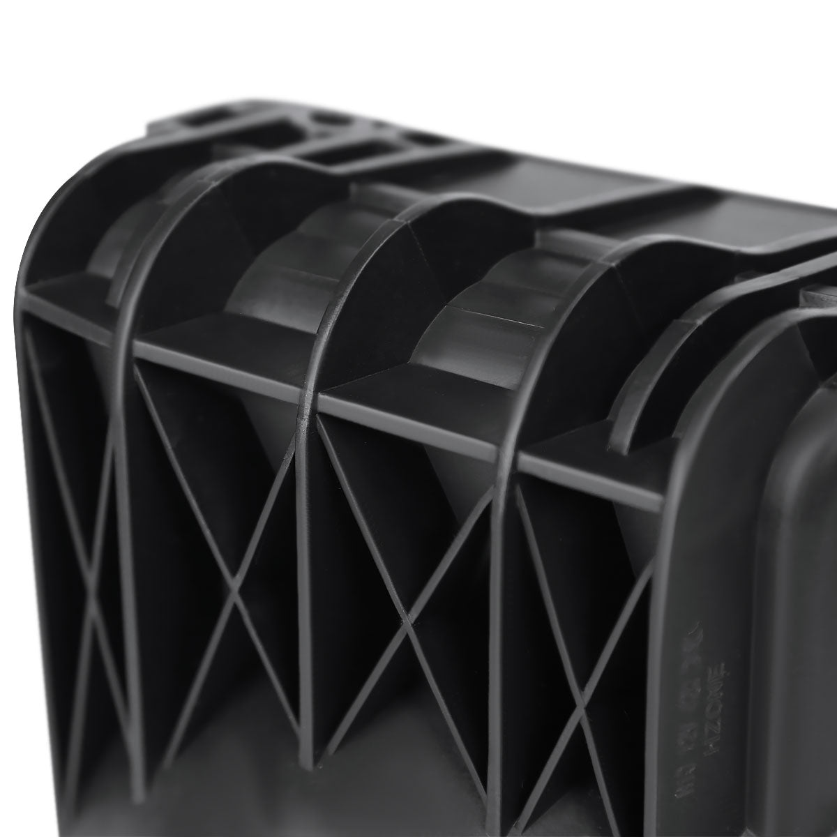 2003-2006 GMC Sierra / 2007 Sierra Classic H10 Fog Lights (Chrome Housing/Clear Lens)