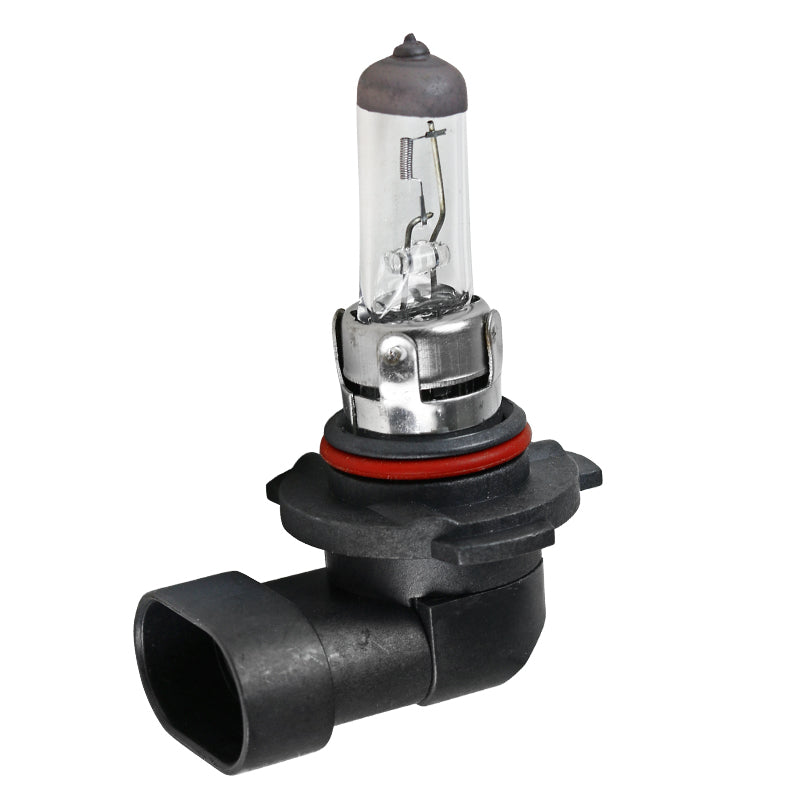 2002-2007 Chevrolet Silverado/Avalanche H10 Fog Lights Wiring Kit (Chrome Housing/Clear Lens)