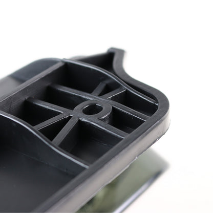 2002-2007 Chevrolet Silverado/Avalanche H10 Fog Lights Wiring Kit (Chrome Housing/Smoked Lens)