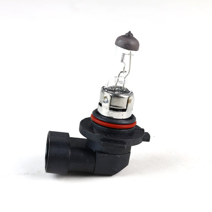 2002-2007 Chevrolet Silverado/Avalanche H10 Fog Lights (Chrome Housing/Smoked Lens)