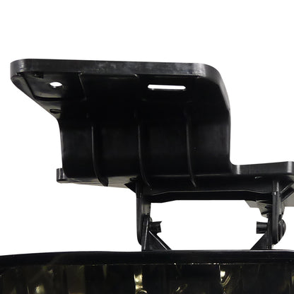 1999-2006 Chevrolet Silverado/Suburban/Tahoe 881 Fog Lights w/ Mounting Brackets (Chrome Housing/Smoked Lens)