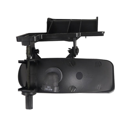 1999-2006 Chevrolet Silverado/Suburban/Tahoe 881 Fog Lights w/ Mounting Brackets (Chrome Housing/Smoked Lens)