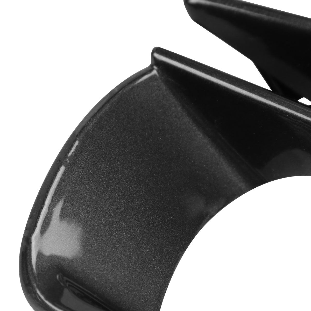 2018-2019 Toyota Sienna H11 Fog Lights Kit (Chrome Housing/Clear Lens)