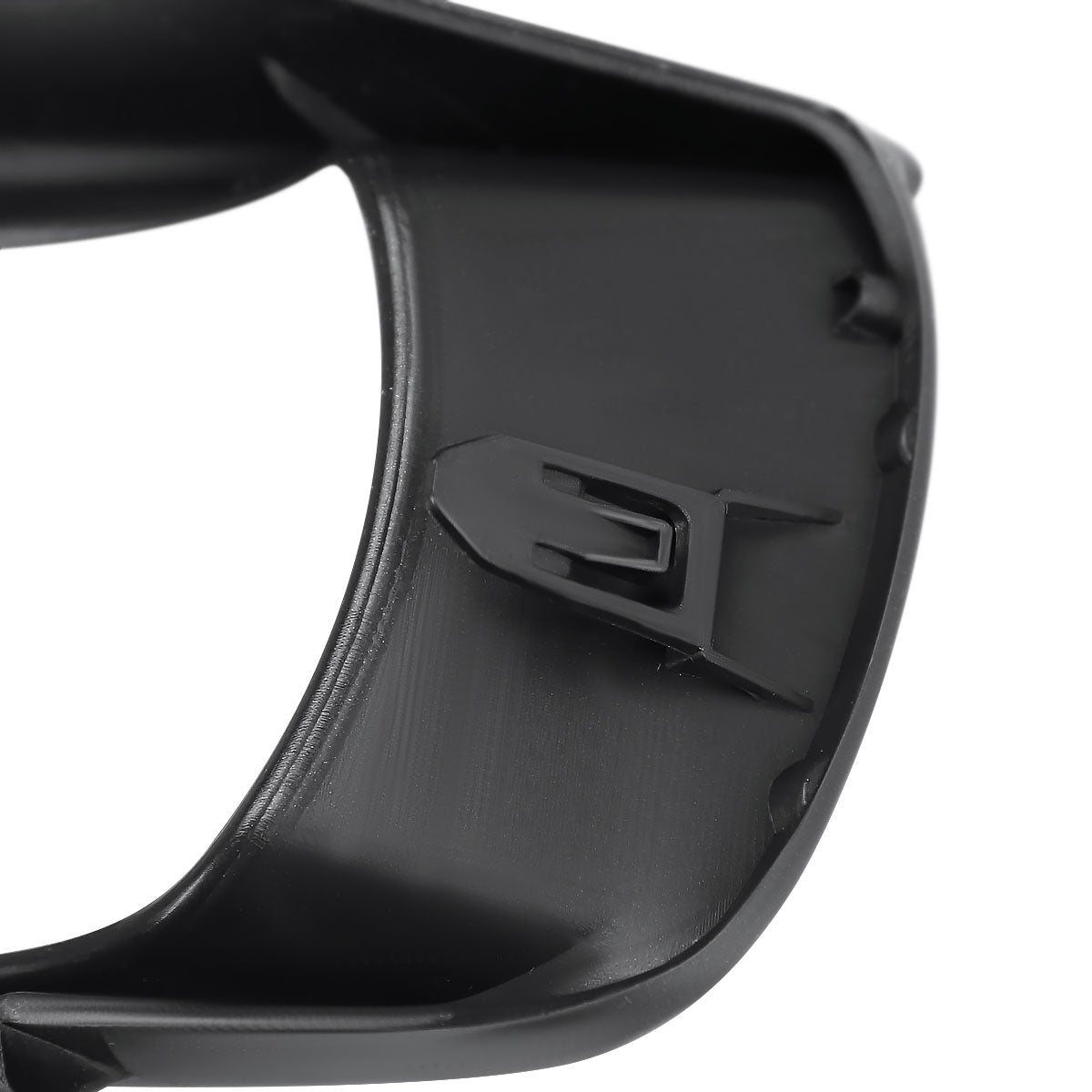 2018-2019 Toyota Sienna H11 Fog Lights Kit (Chrome Housing/Clear Lens)