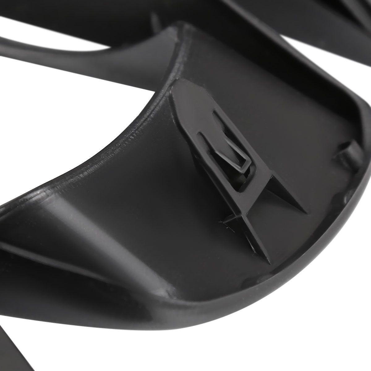 2018-2019 Toyota Sienna 12V/55W H11 Fog Lights Kit - HZ (Chrome Housing/Clear Lens)