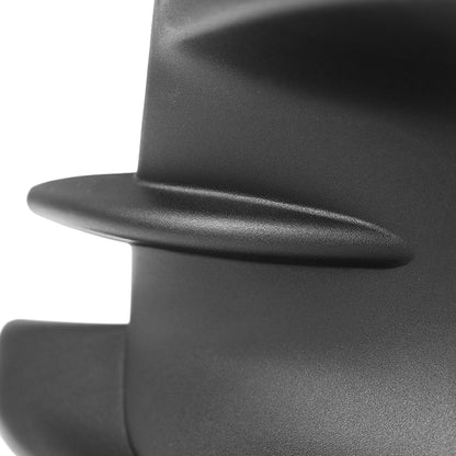 2016-2018 Chevrolet Spark PS24W Fog Lights (Chrome Housing/Clear Lens)