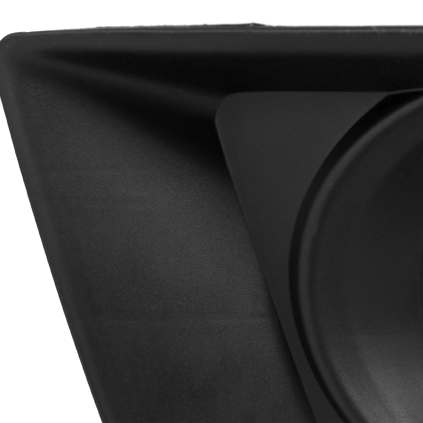 2012-2015 Toyota Tacoma H11 Fog Lights Kit (Chrome Housing/Clear Lens)