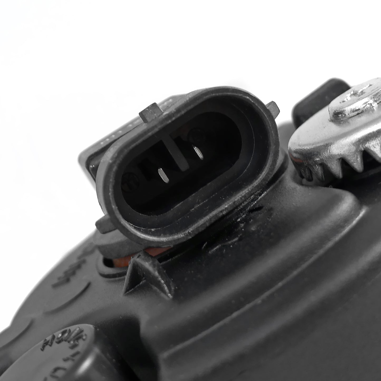 2012-2015 Toyota Tacoma H11 Fog Lights Kit (Chrome Housing/Clear Lens)