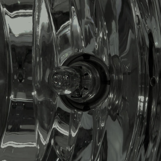 2015-2020 Chevrolet Tahoe/Suburban GMC Yukon/Yukon XL H8 Fog Lights Kit (Chrome Housing/Smoked Lens)