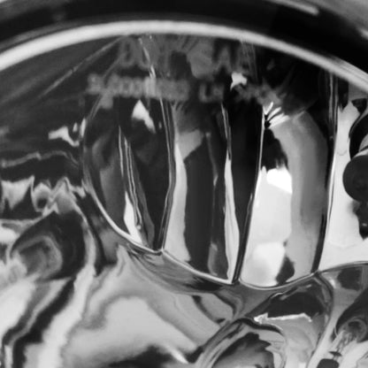 2000-2007 Toyota Tundra/Sequoia 12V/51W 9006 Fog Lights Kit (Chrome Housing/Clear Lens)