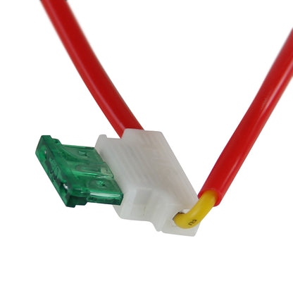 Universal Xenon/HID Conversion Wiring Kit