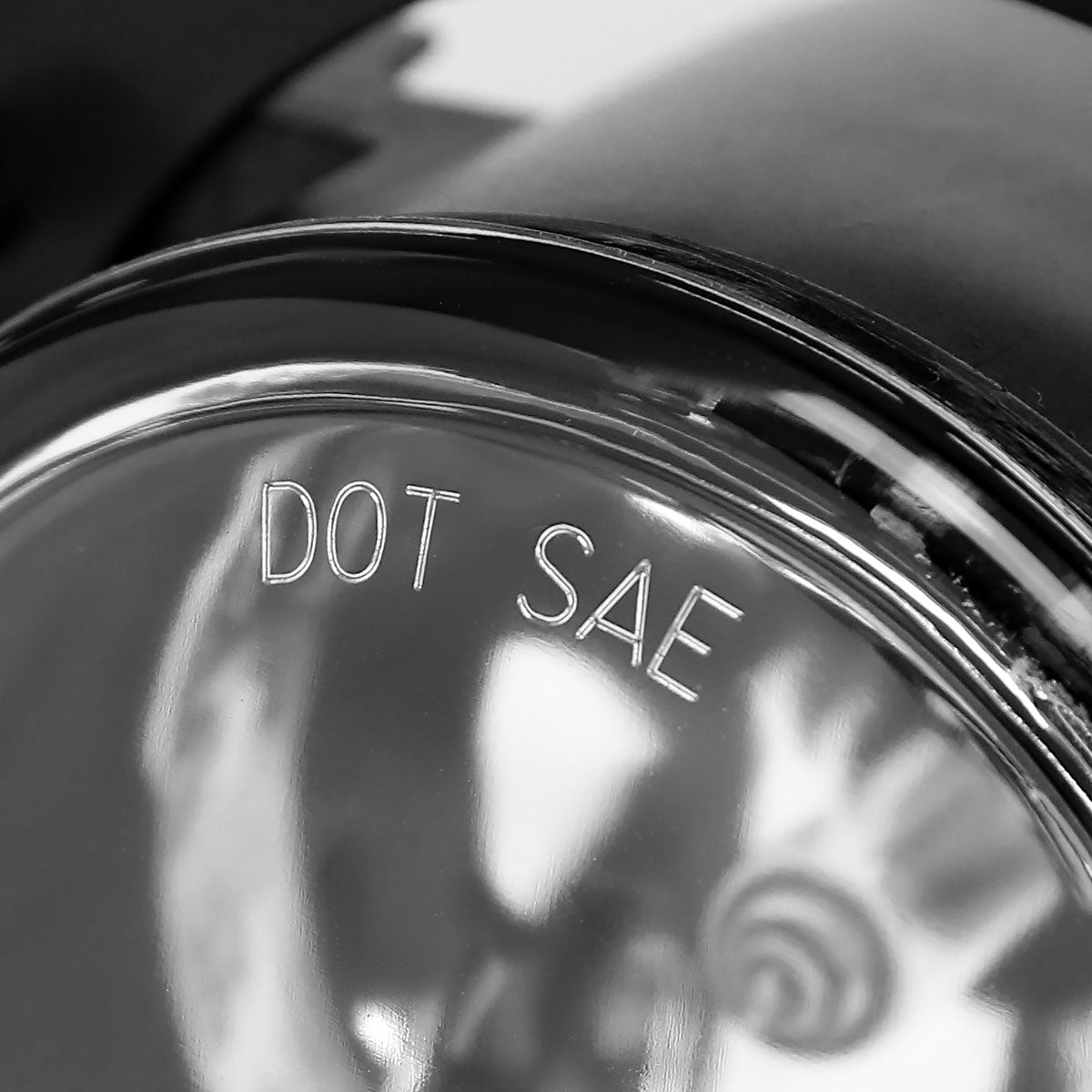 2005-2019 Nissan Xterra/Frontier H11 Fog Lights w/ Switch & Wiring Harness (Chrome Housing/Clear Lens)