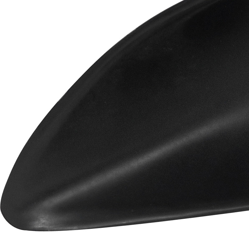 2006-2008 Toyota Yaris Sedan H11 Fog Lights Kit (Chrome Housing/Clear Lens)