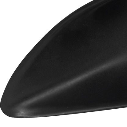 2006-2008 Toyota Yaris Sedan H11 Fog Lights Kit (Chrome Housing/Clear Lens)