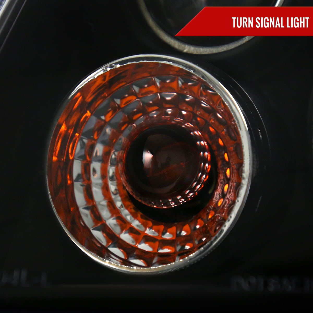 1999-2005 Volkswagen Jetta/Bora Mk4 Dual Halo Projector Headlights w/ LED Light Strip (Matte Black Housing/Clear Lens)