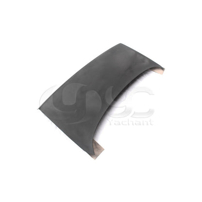 FRP Fiberglass OE Style Trunk Boot Lid for Skyline R32 GTS GTR