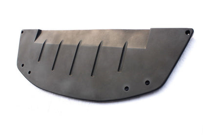 Carbon Fiber ABF Style Front Lip for Nissan Skyline R32 GTR