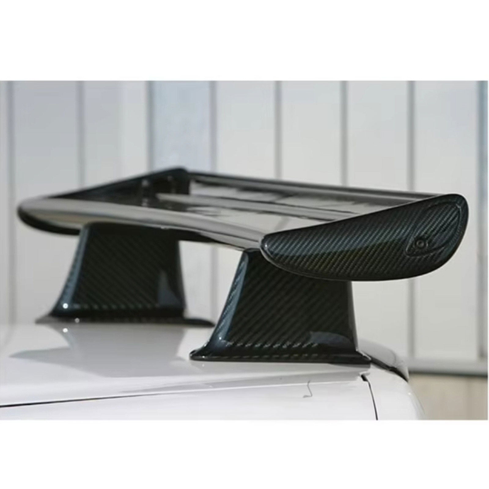 OEM Style Carbon Fiber Rear Spoiler Wing for Nissan Skyline R34 – NTXGlow