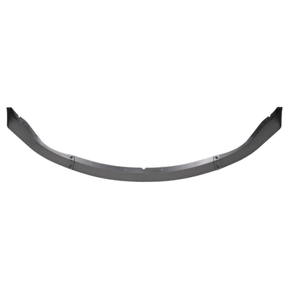 2006-2008 Nissan 350Z Glossy Black 3PC Front Bumper Lip Splitter Kit