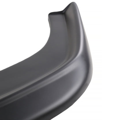 2010-2013 Chevrolet Camaro ZL1 Style Black Polypropylene Bumper Lip