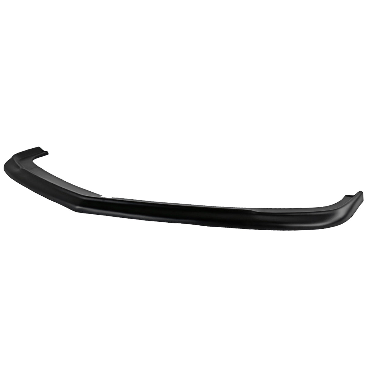 2010-2013 Chevrolet Camaro ZL1 Style Black Polypropylene Bumper Lip