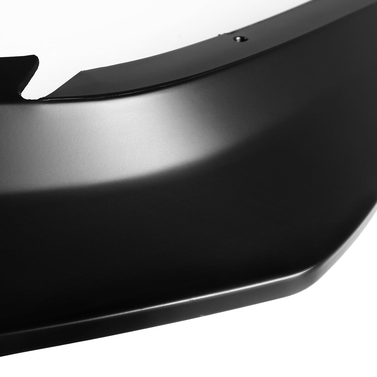 2018-2019 Ford Mustang GT Polypropylene Bumper Lip