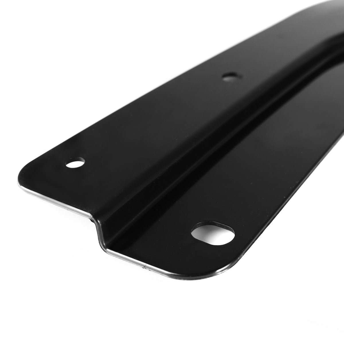 2018-2019 Ford Mustang GT Polypropylene Bumper Lip