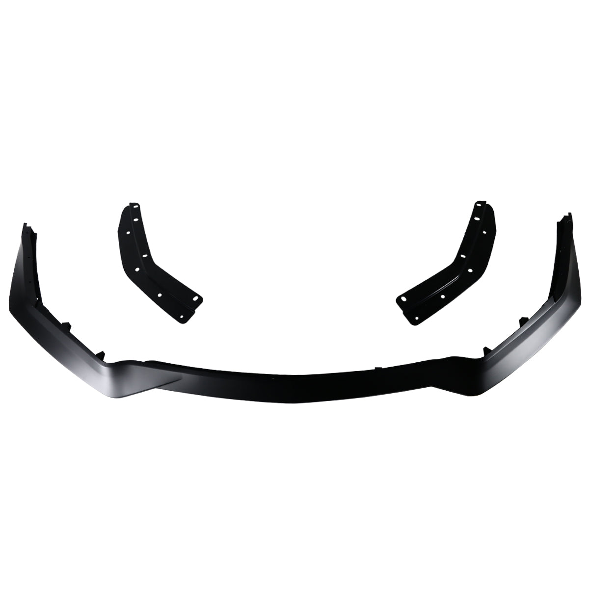 2018-2019 Ford Mustang GT Polypropylene Bumper Lip