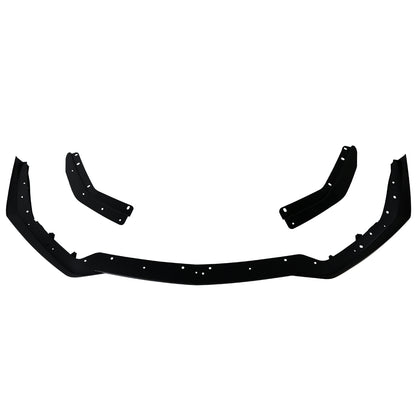 2018-2019 Ford Mustang GT Polypropylene Bumper Lip