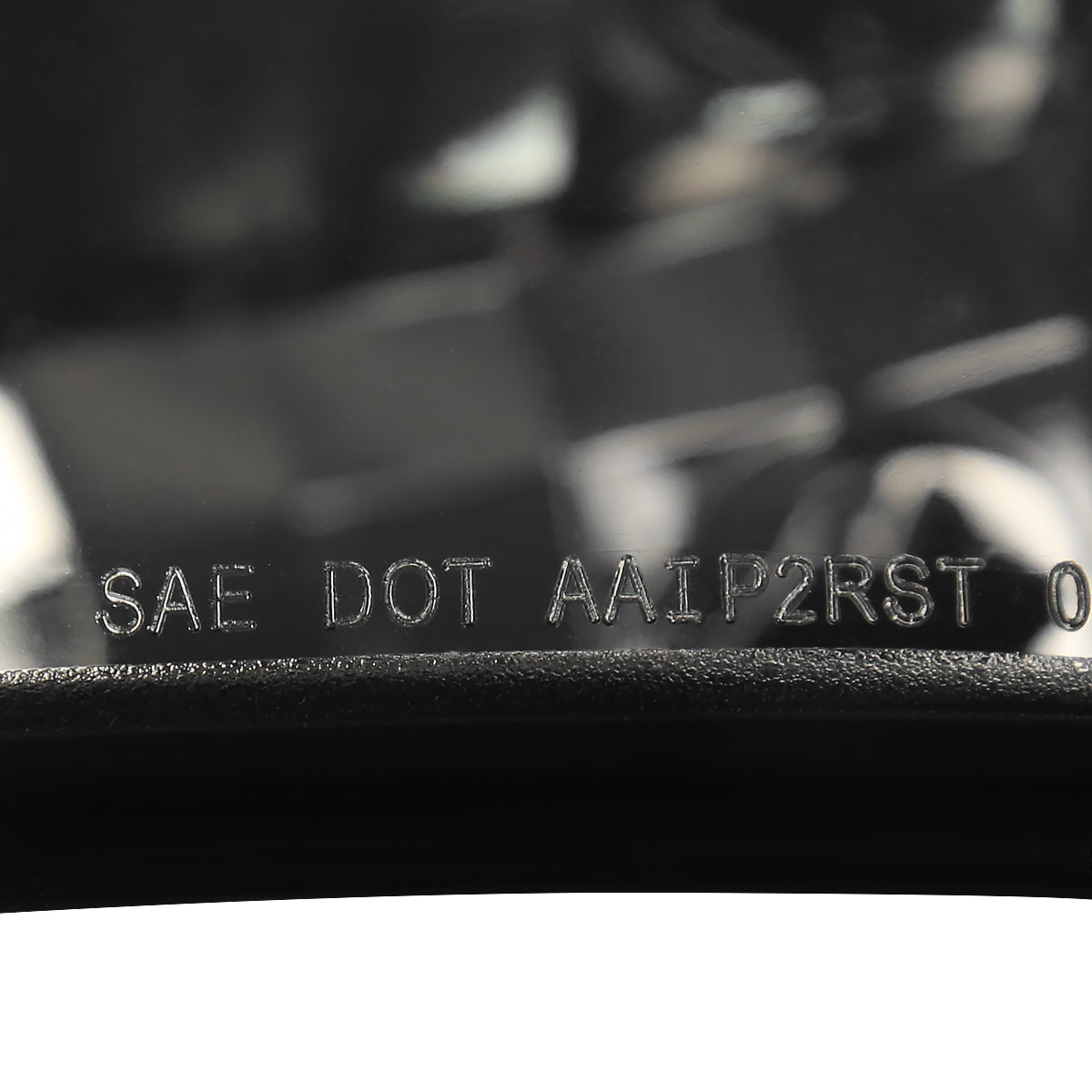 2005-2015 Nissan Armada LED Tail Lights (Chrome Housing/Smoked Lens)