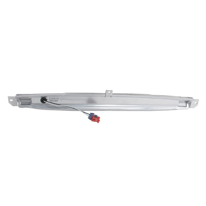 2007-2012 Chevrolet Avalanche LED 3rd Brake Light (Chrome Housing/Smoked Lens)