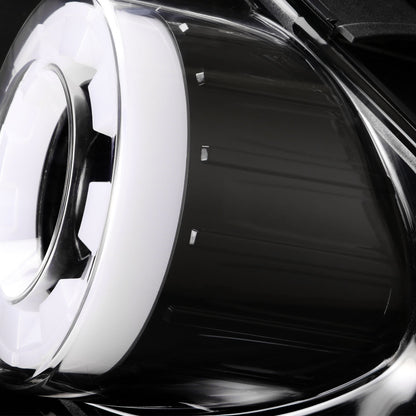NTXGLOW RGB tail lights (2015 - 2022 Ford Mustang)