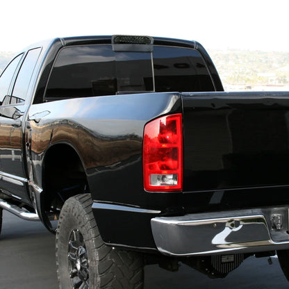 2002-2008 Dodge RAM LED 3rd Brake Light (Chrome Housing/Smoked Lens)