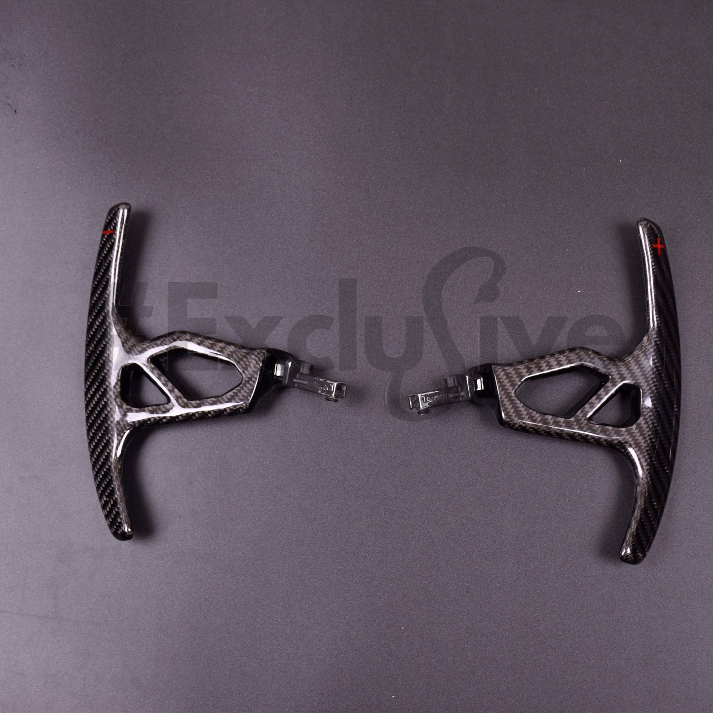 2015-2024 Lamborghini Huracan Custom Steering Wheel by Exclusive Steering