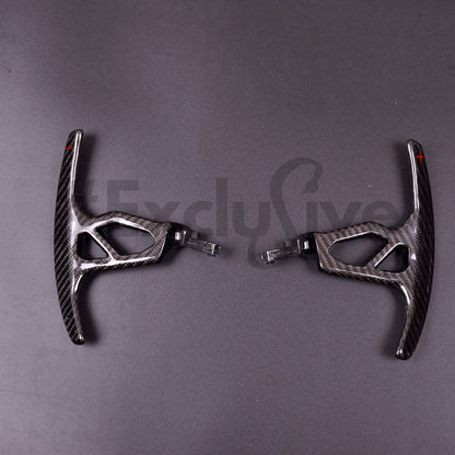 2015-2024 Lamborghini Huracan Custom Steering Wheel by Exclusive Steering